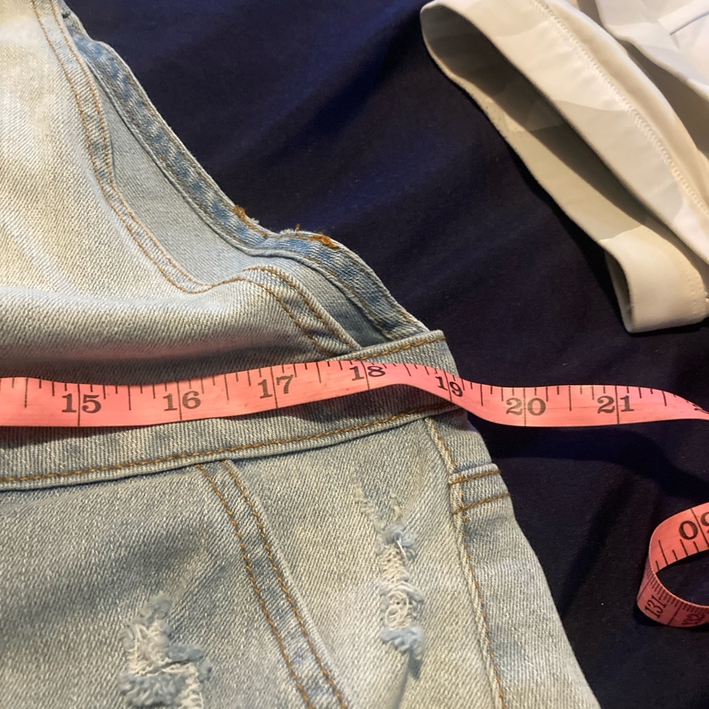 NOBO Mid Rise Denim Jeans - Picture 4 of 10